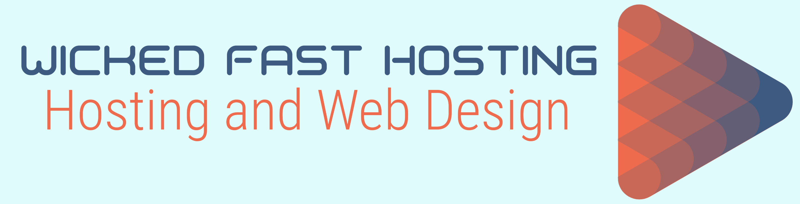 Wicked Fast Hosting